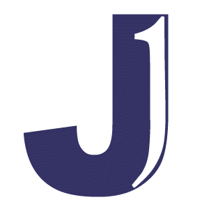 J